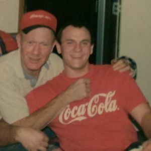 Meet your Posher, Marlon